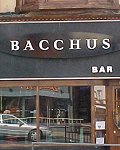 Doncaster Pubs: Bacchus